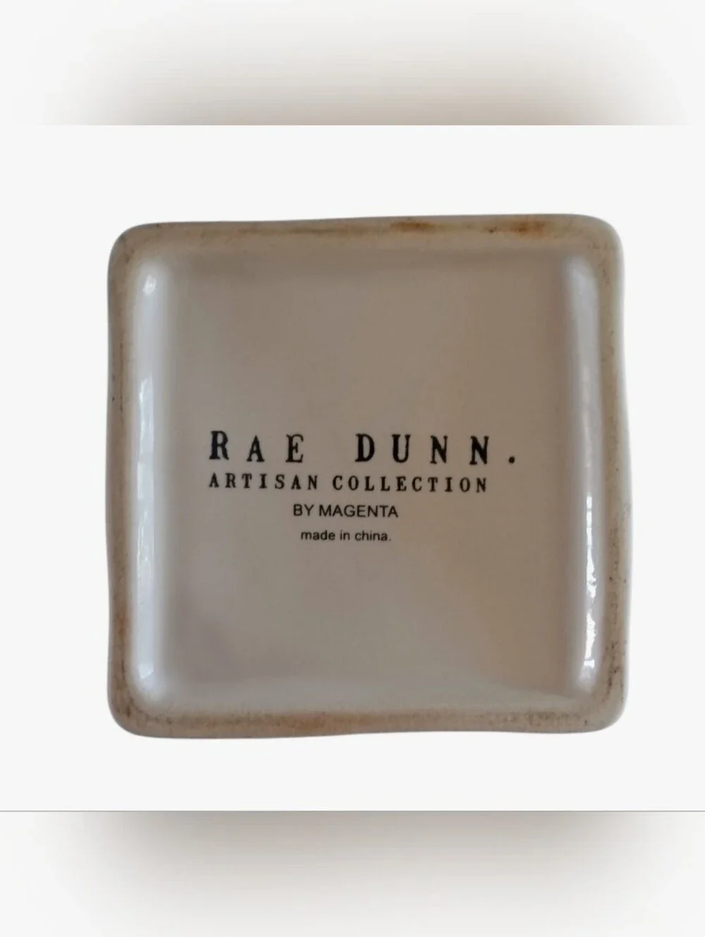 Rae Dunn 